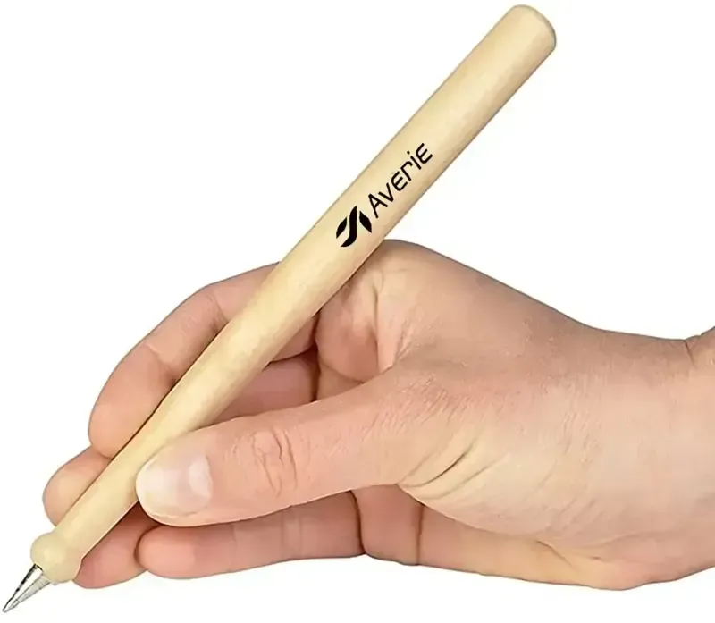 Customized Wooden Baseball Bat Pen