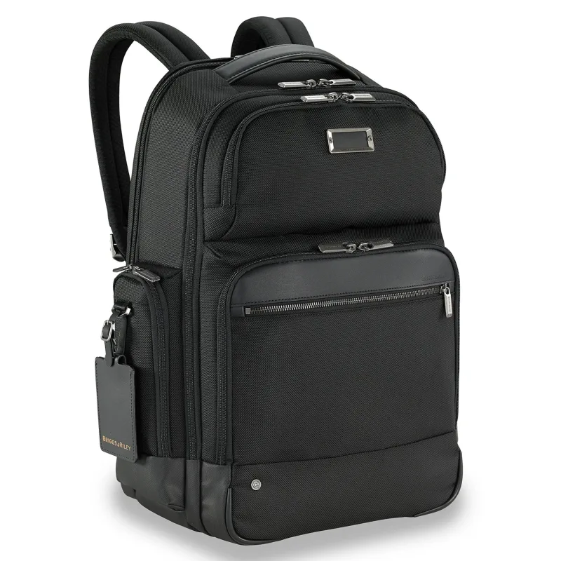 @Work Medium Cargo Backpack — view 3