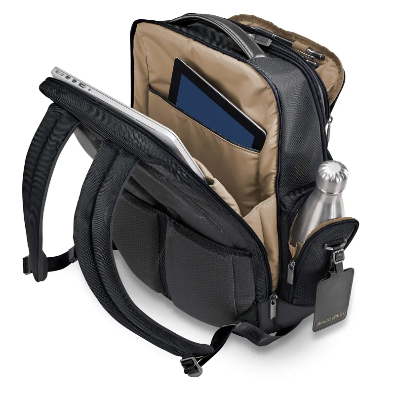 @Work Medium Cargo Backpack — view 5