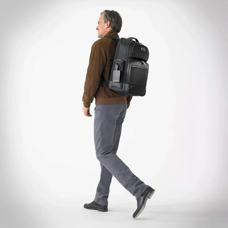 @Work Medium Cargo Backpack — view 6