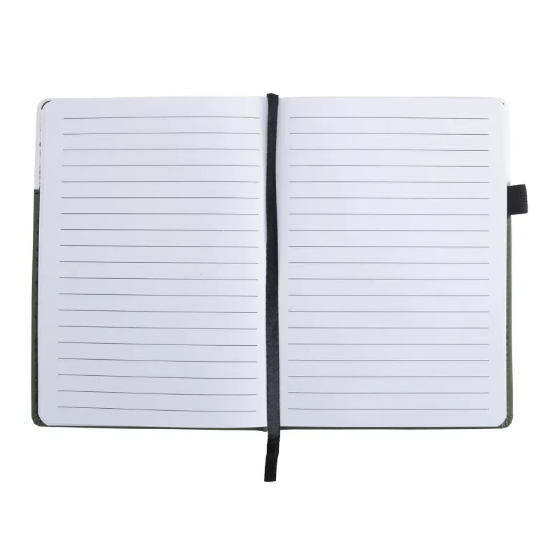 Wrap Around Journal — view 2