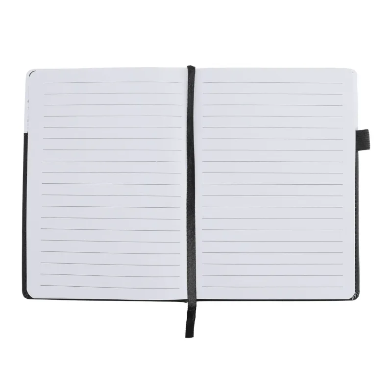 Wrap Around Journal — view 3