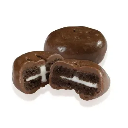 Wrapped Chocolates Custom Chocolate Pieces — view 4