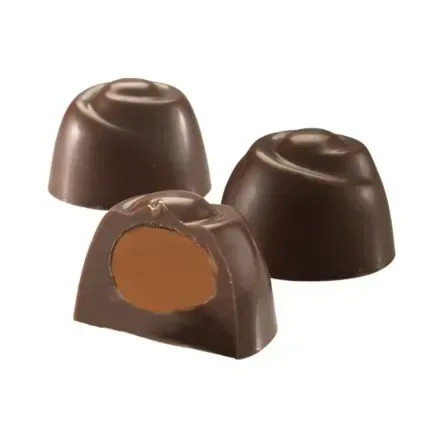 Wrapped Chocolates Custom Chocolate Pieces — view 5