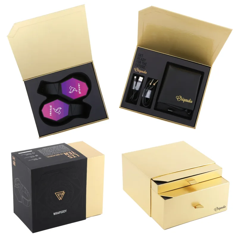 Wrapsody™ Wireless Headphones — view 3