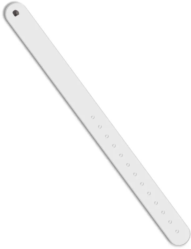 Personalized Reflective Wristag® — view 11