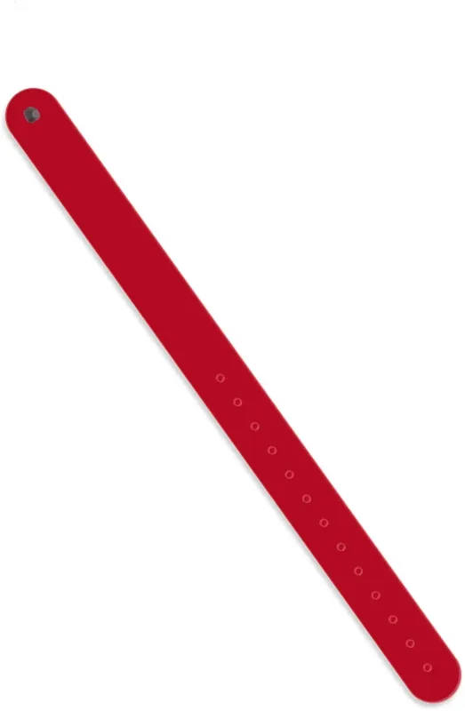 Personalized Reflective Wristag® — view 12