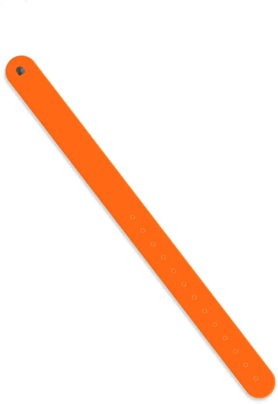 Personalized Reflective Wristag® — view 13