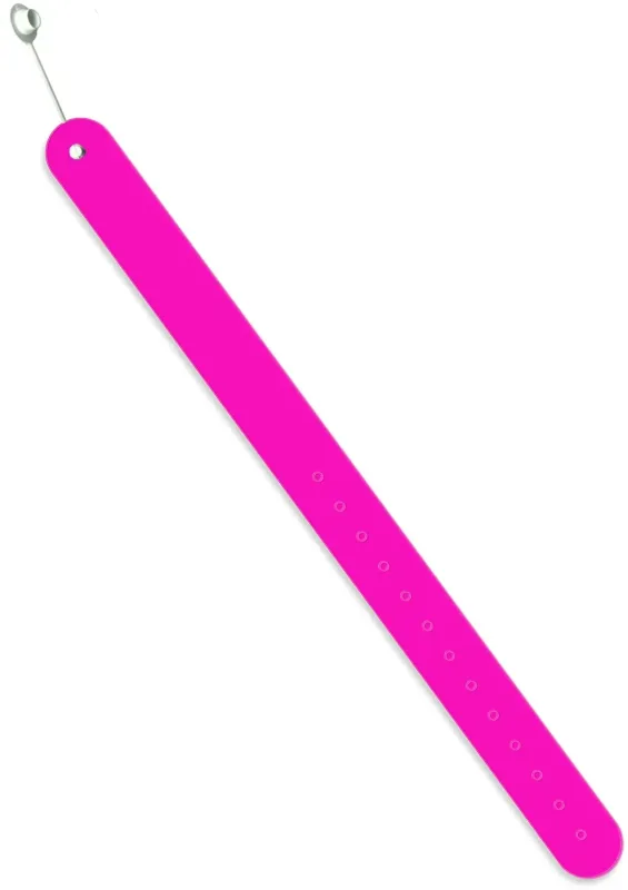 Personalized Reflective Wristag® — view 14