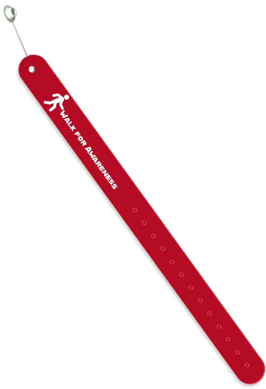 Personalized Reflective Wristag® — view 16