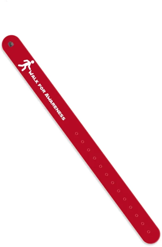 Personalized Reflective Wristag® — view 17