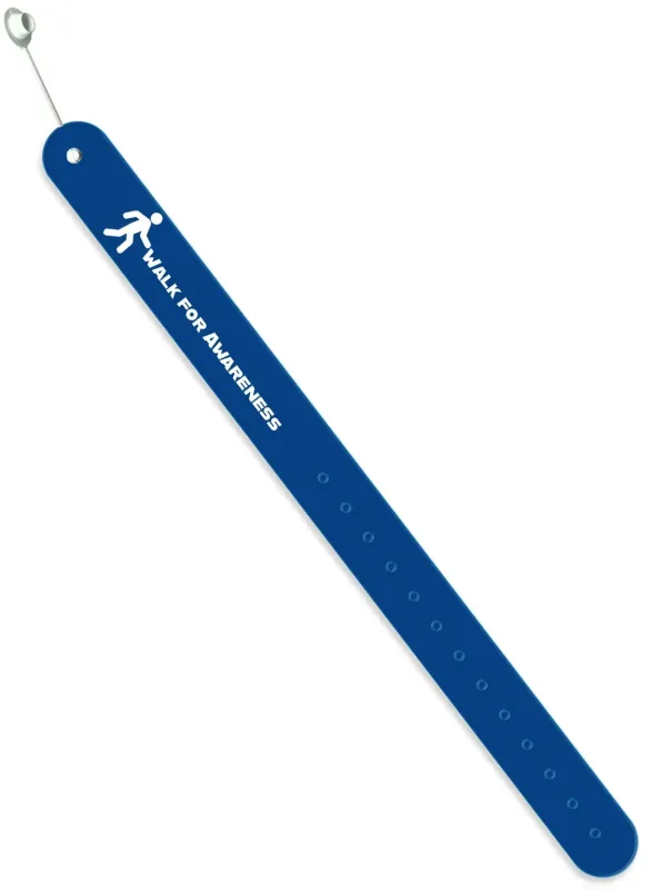 Personalized Reflective Wristag® — view 18