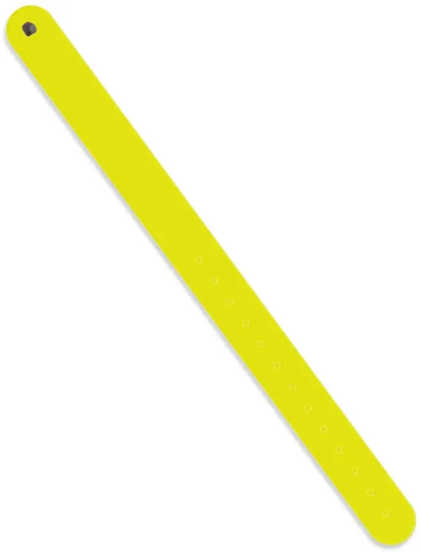 Personalized Reflective Wristag® — view 19