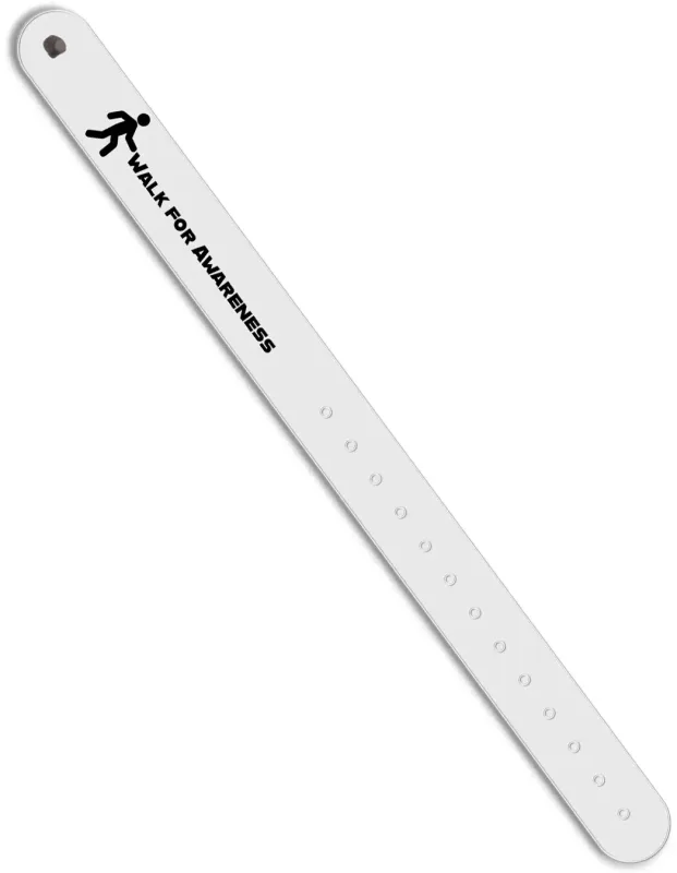 Personalized Reflective Wristag® — view 20