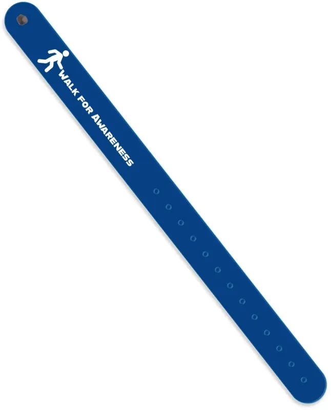 Personalized Reflective Wristag® — view 22