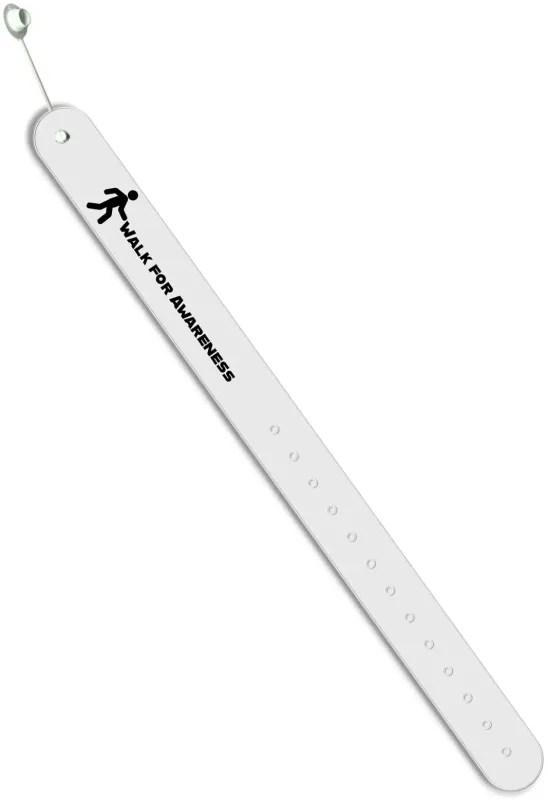 Personalized Reflective Wristag® — view 23