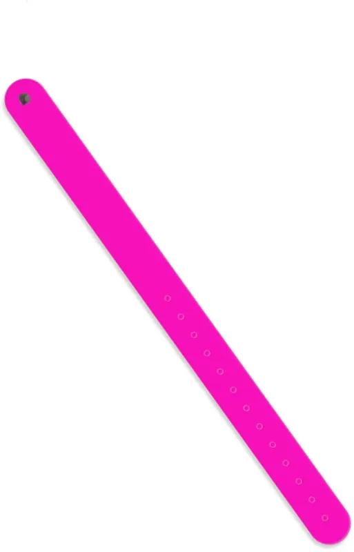 Personalized Reflective Wristag® — view 24