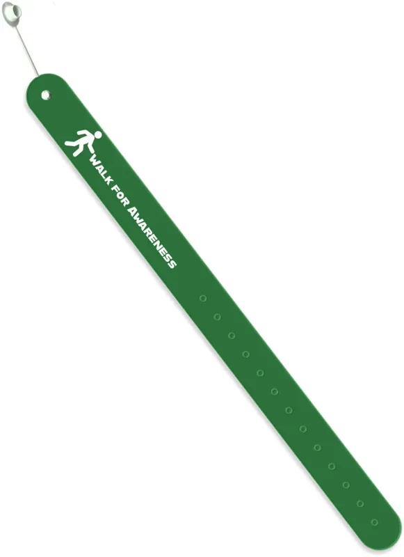 Personalized Reflective Wristag® — view 25