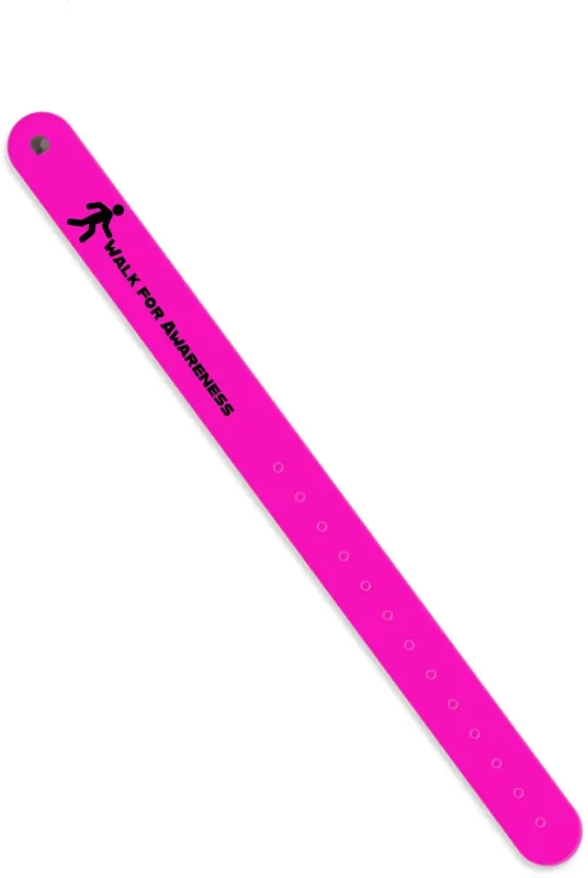 Personalized Reflective Wristag® — view 26