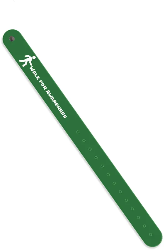 Personalized Reflective Wristag® — view 27
