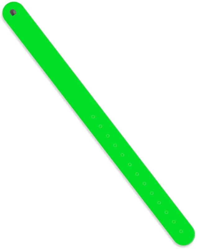 Personalized Reflective Wristag® — view 28