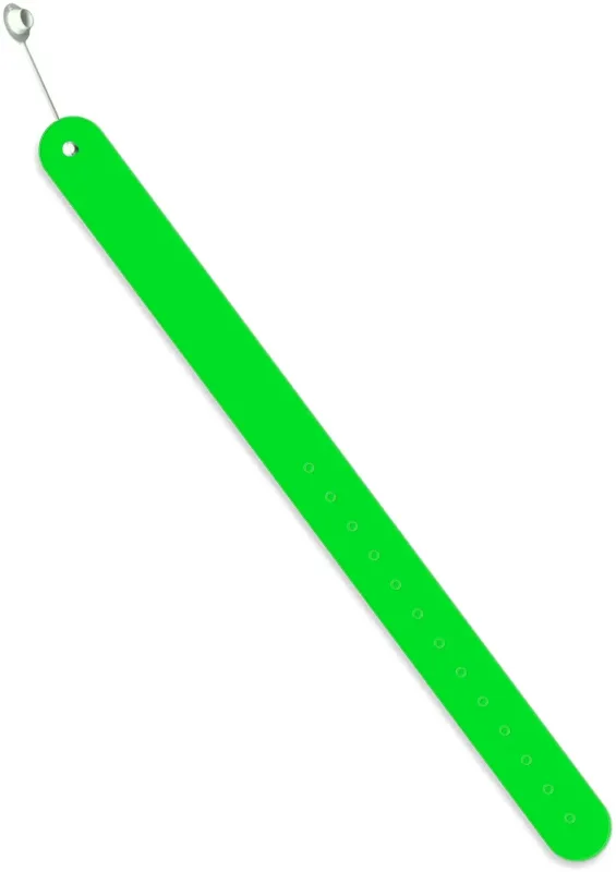 Personalized Reflective Wristag® — view 29