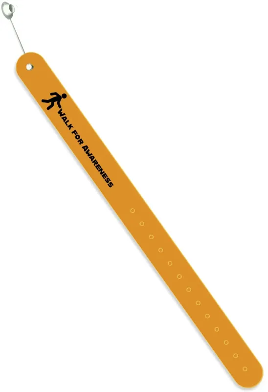 Personalized Reflective Wristag® — view 30