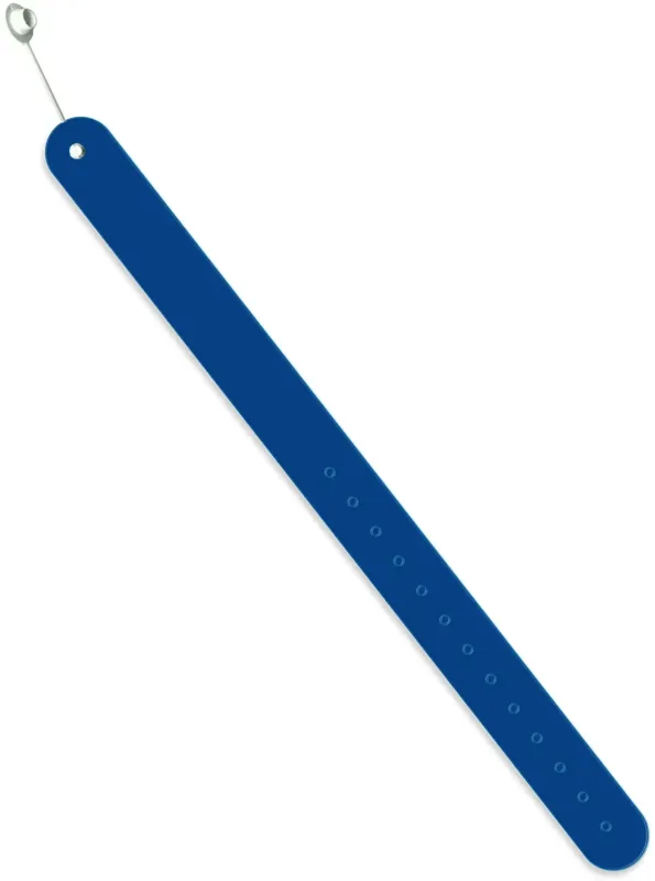 Personalized Reflective Wristag® — view 31