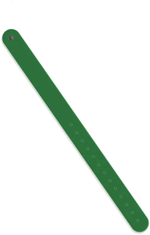 Personalized Reflective Wristag® — view 33