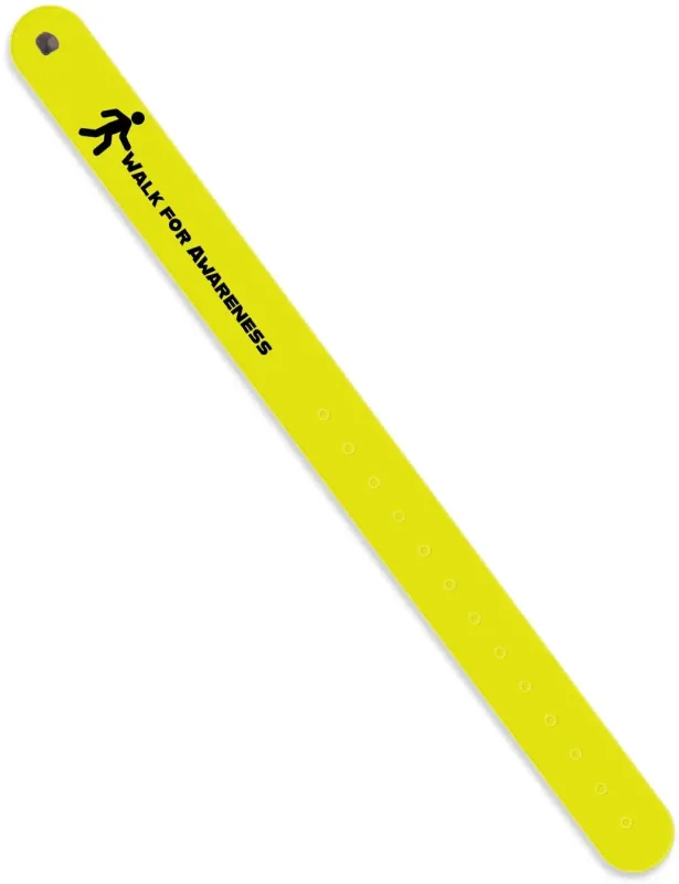 Personalized Reflective Wristag® — view 35
