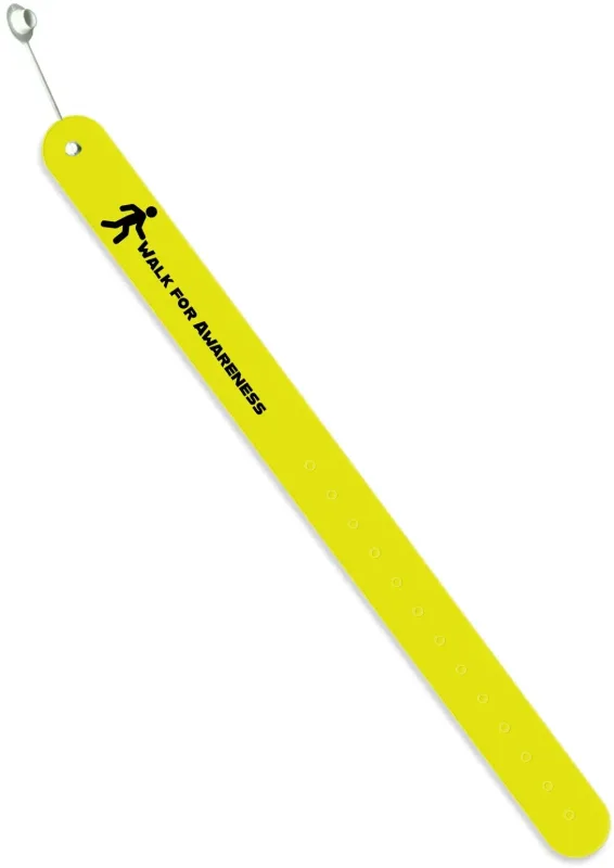 Personalized Reflective Wristag® — view 37