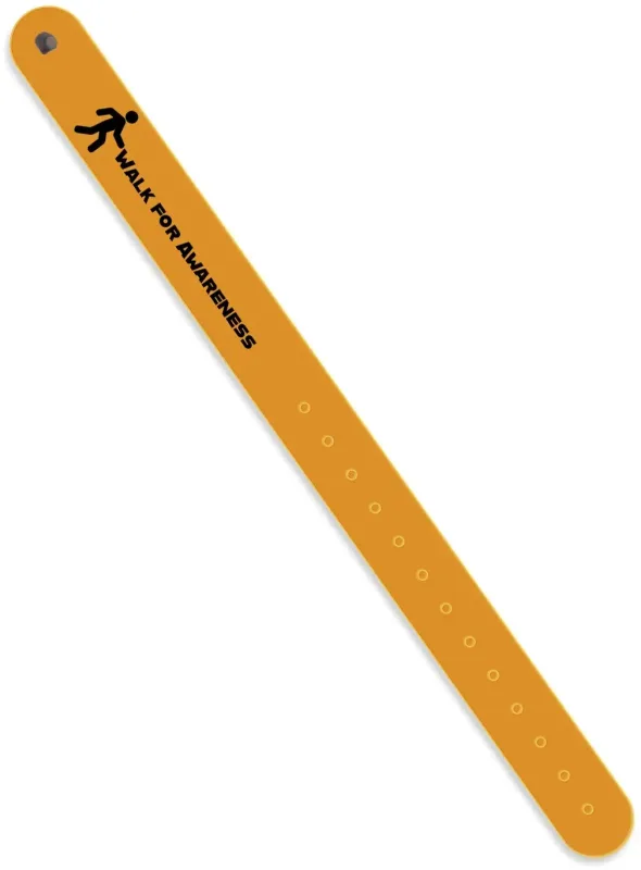 Personalized Reflective Wristag® — view 38