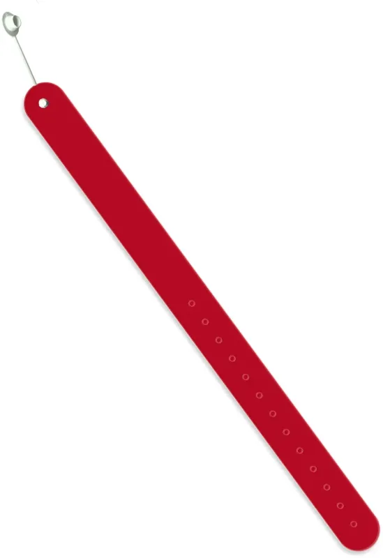 Personalized Reflective Wristag® — view 4