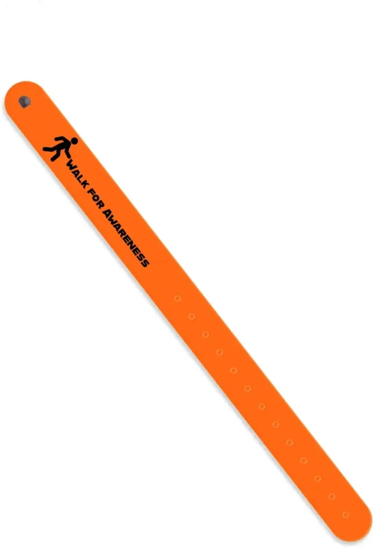Personalized Reflective Wristag® — view 40