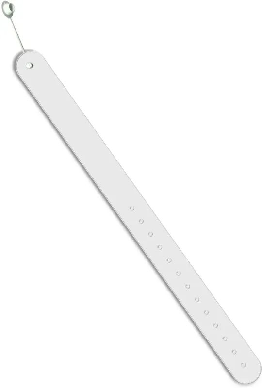 Personalized Reflective Wristag® — view 6