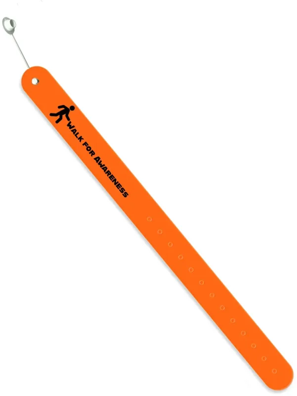 Personalized Reflective Wristag® — view 8
