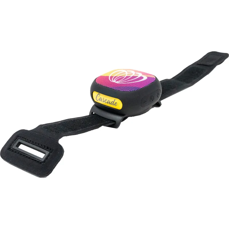 Wristler™ Wearable Speaker — view 5