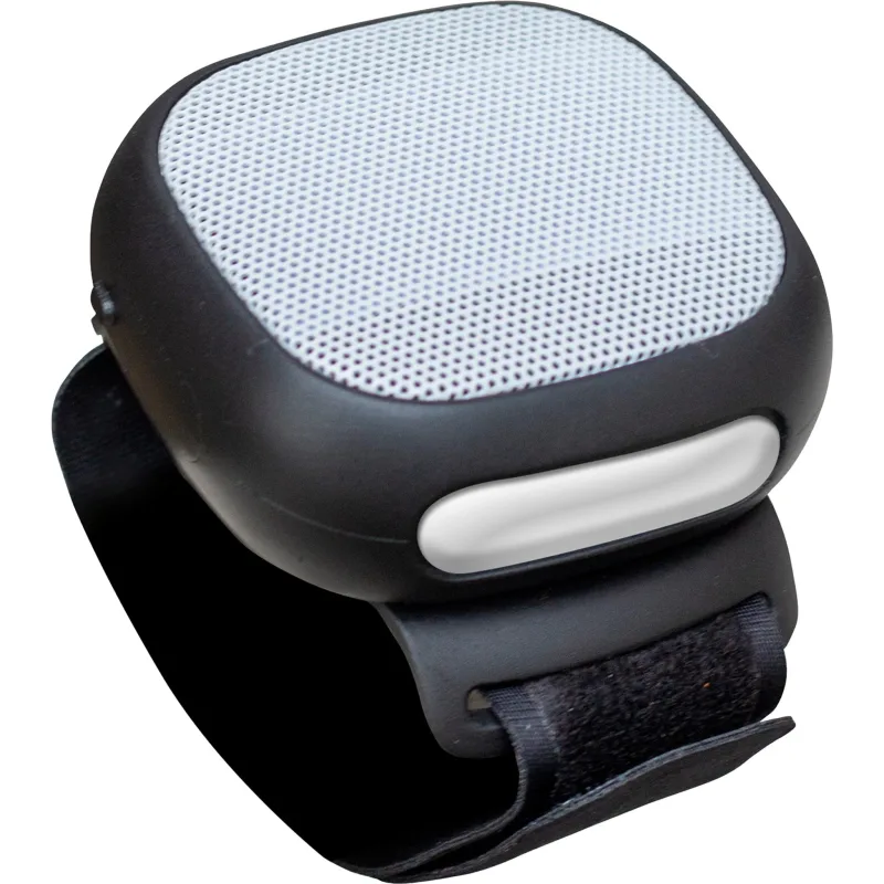 Wristler™ Wearable Speaker — view 7