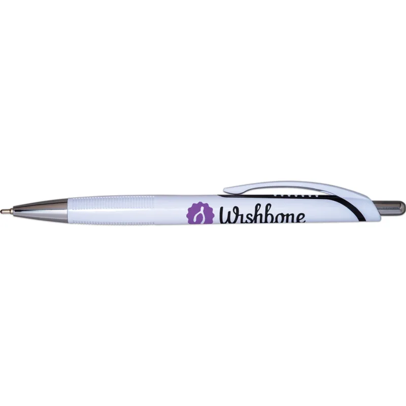 X2 Blanco Pen — view 2