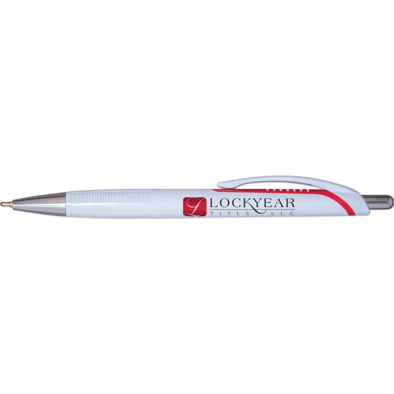 X2 Blanco Pen — view 3