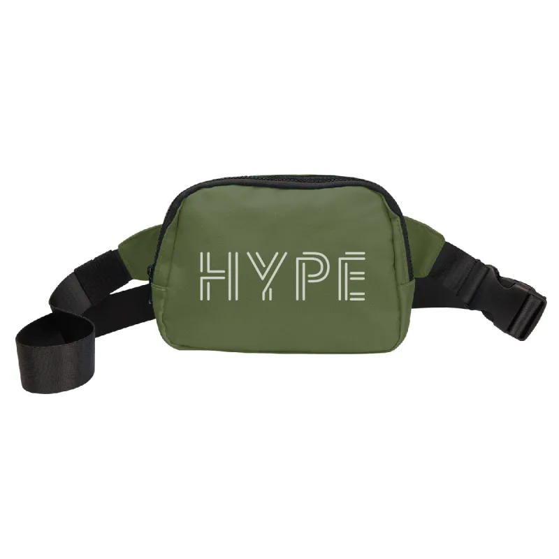 XL Anywhere Belt Bag — view 11