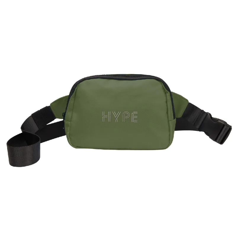 XL Anywhere Belt Bag — view 12