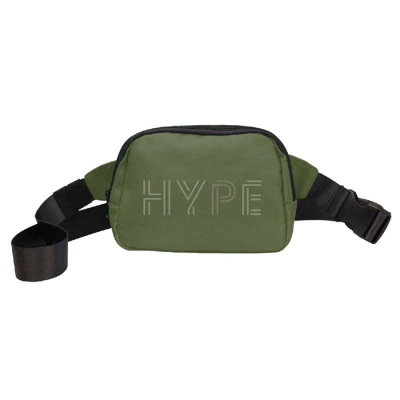 XL Anywhere Belt Bag — view 13