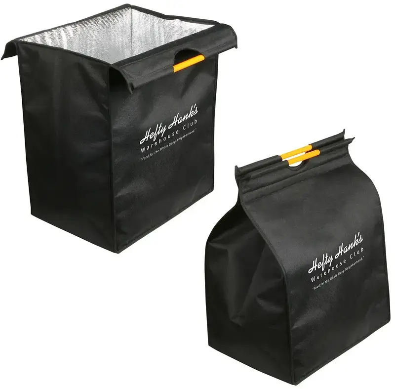 Eco-Insulate P.E.T. Shopping Bag (XL)