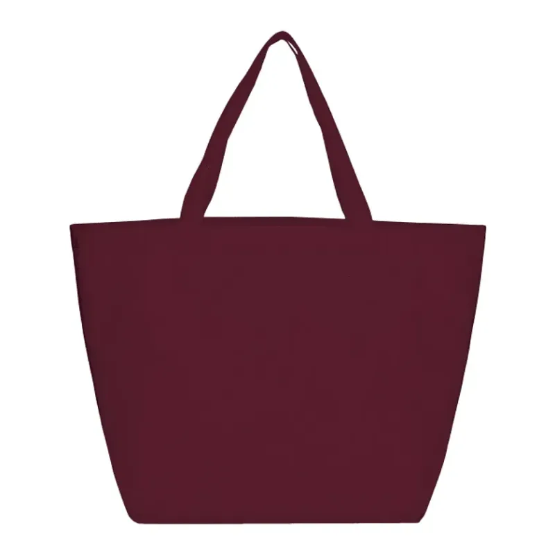 Non-Woven YaYa Shopper Tote — view 12