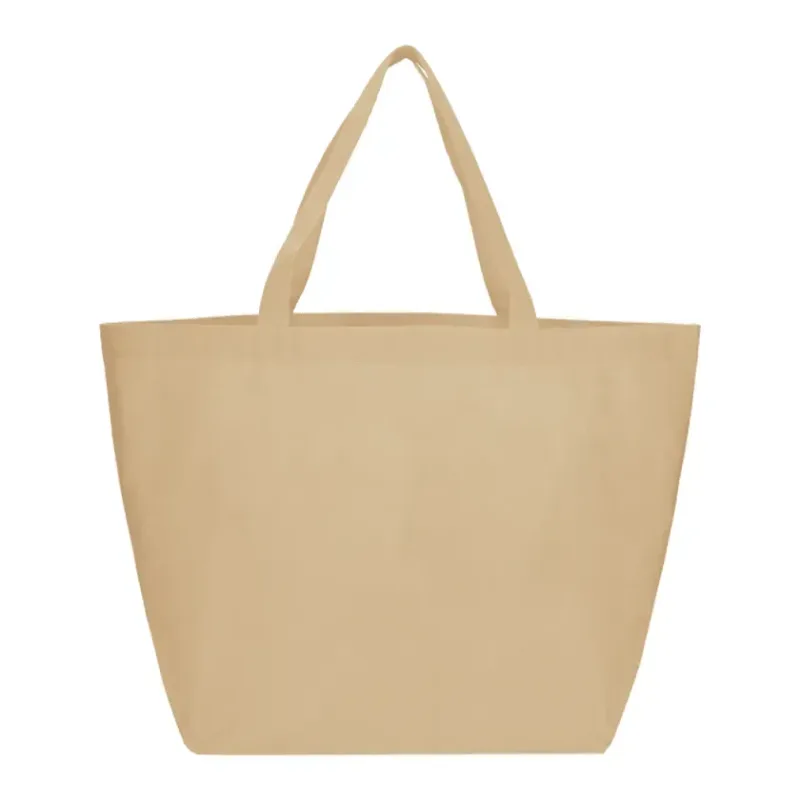 Non-Woven YaYa Shopper Tote — view 16