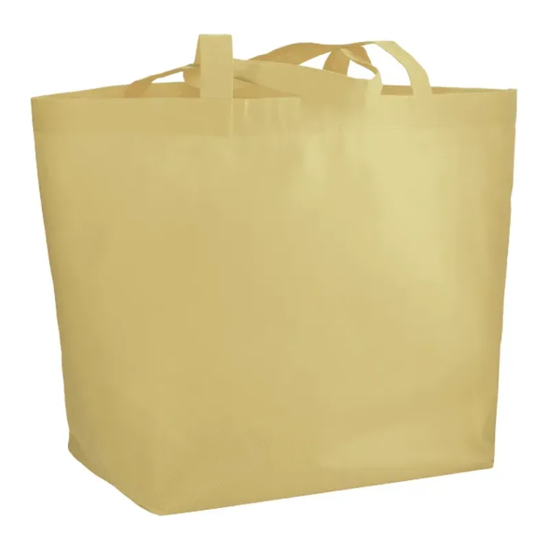 Non-Woven YaYa Shopper Tote — view 18