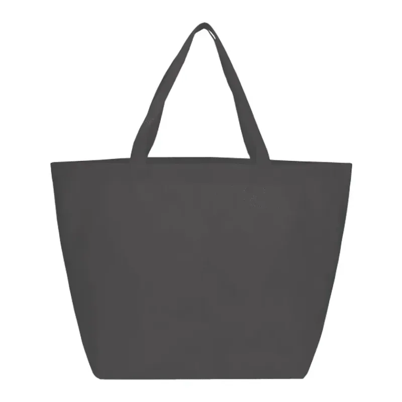 Non-Woven YaYa Shopper Tote — view 27