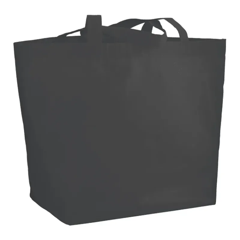 Non-Woven YaYa Shopper Tote — view 29