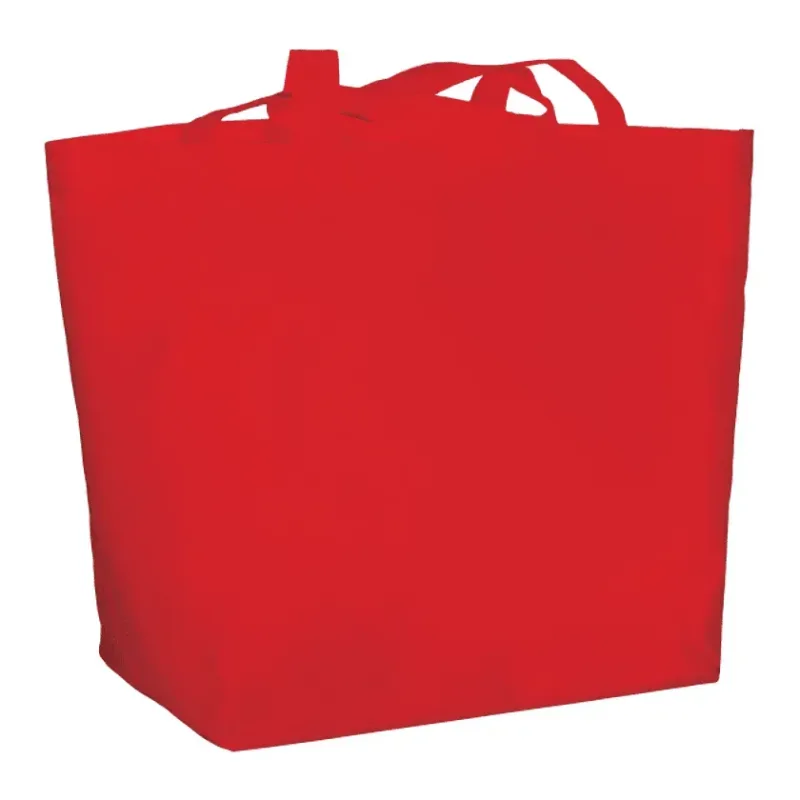 Non-Woven YaYa Shopper Tote — view 3